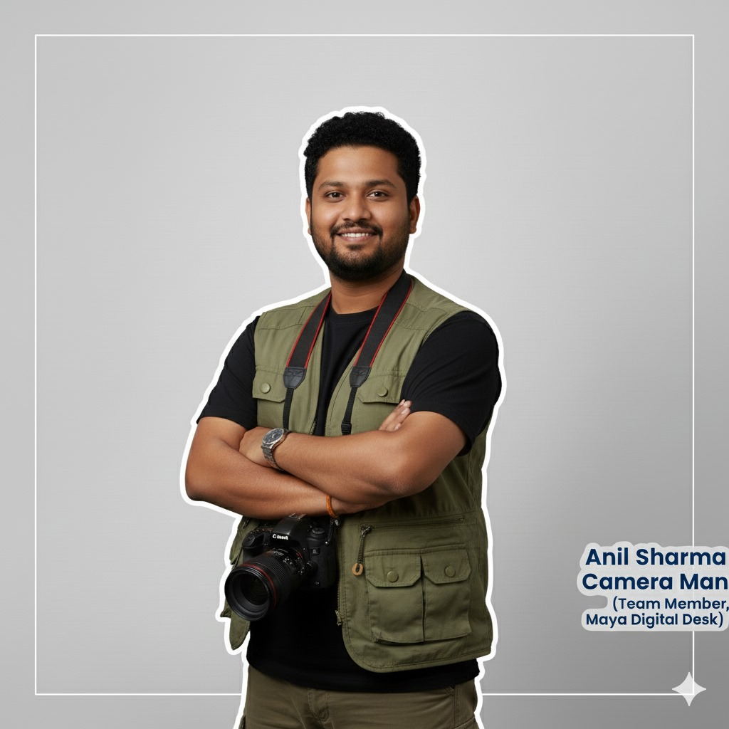 Best digital marketing services providing team member 9th