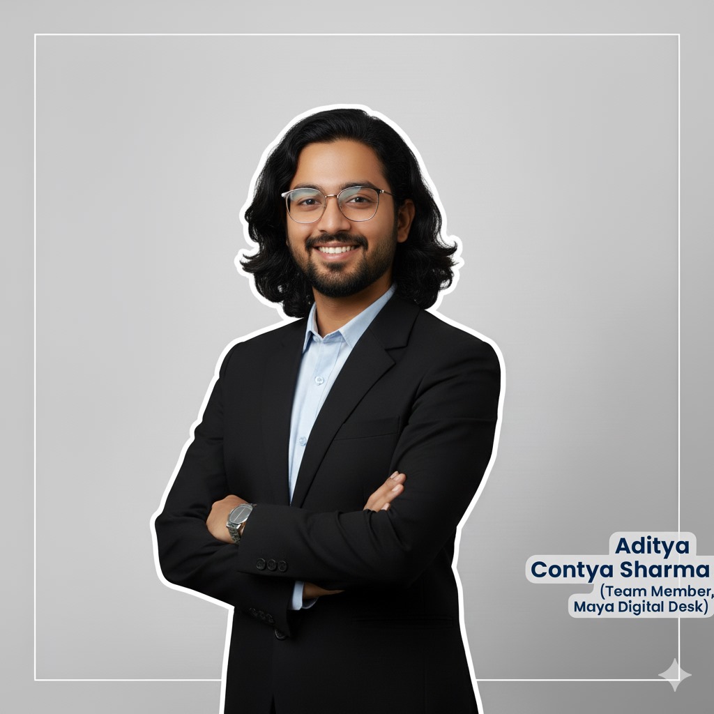 Best digital marketing services providing team member 7th