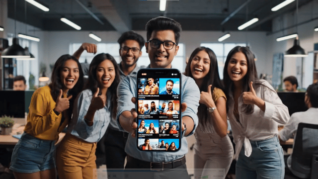 Instagram influencer celebrates follower and engagement increases after leveraging Maya Digital Desk’s advanced growth hacks.
