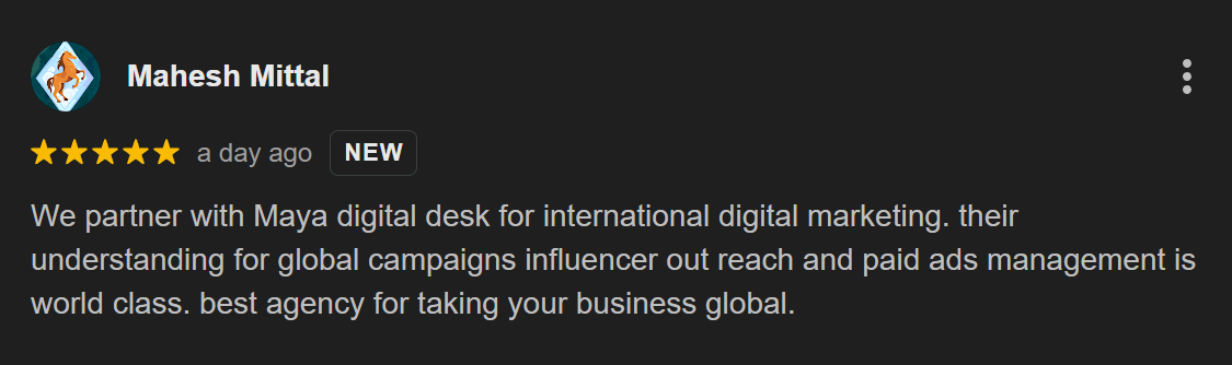 Best digital marketing agency near me with Good reveiw 10th