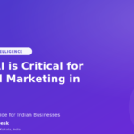 Why AI is critical for digital marketing success in 2026