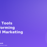 Top AI tools for digital marketing in India 2026