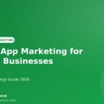 WhatsApp marketing strategy guide for Indian businesses