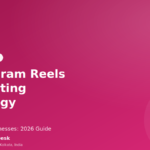Instagram Reels marketing strategy for Indian businesses 2026